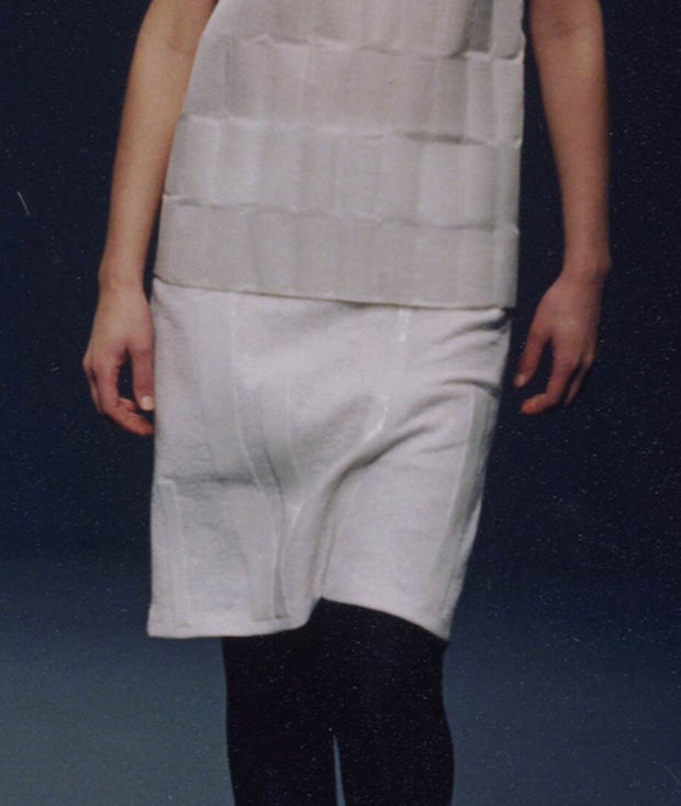 Prada FW 1998 Skirt