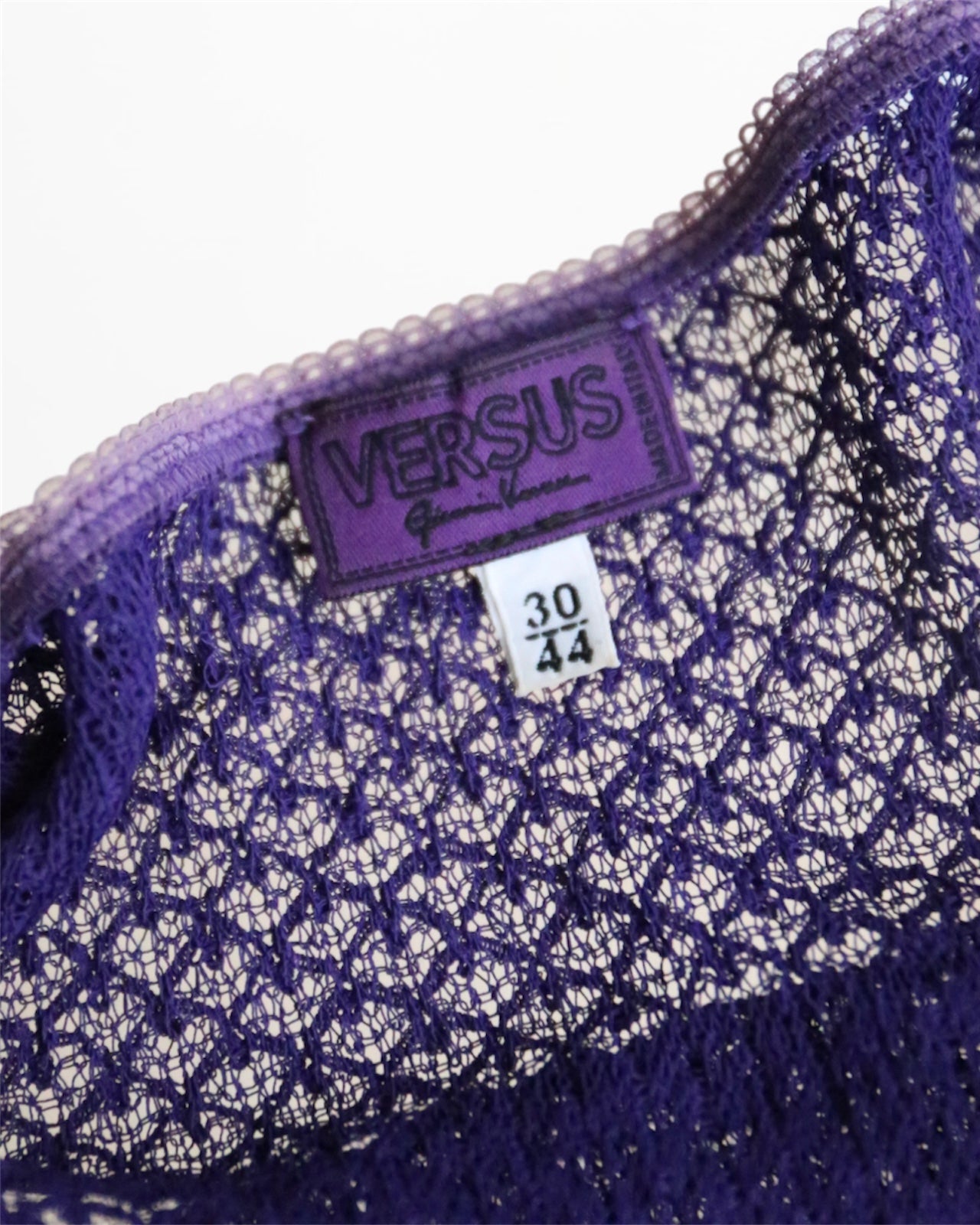 Versus by Gianni Versace Top