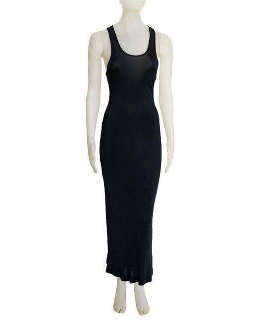 Jean Paul Gaultier Maxi Dress