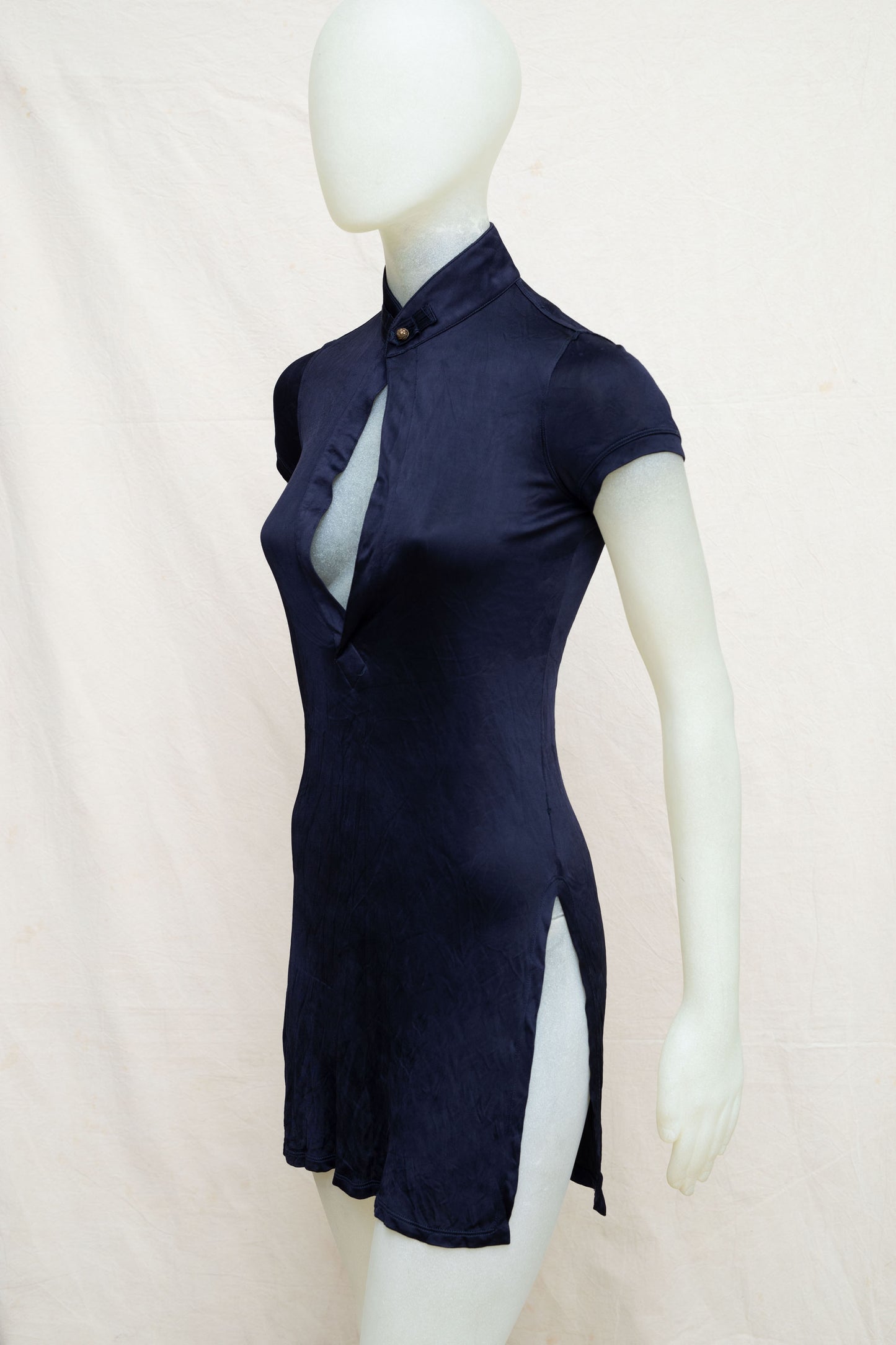 Jean Paul Gaultier Classique Dress