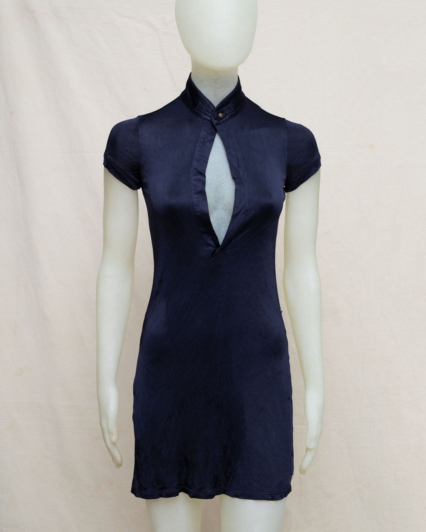 Jean Paul Gaultier Classique Dress